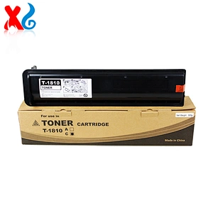T-1810C Compatible Toner Cartridge For Toshiba E Studio 201 181 182 212 242 Toner