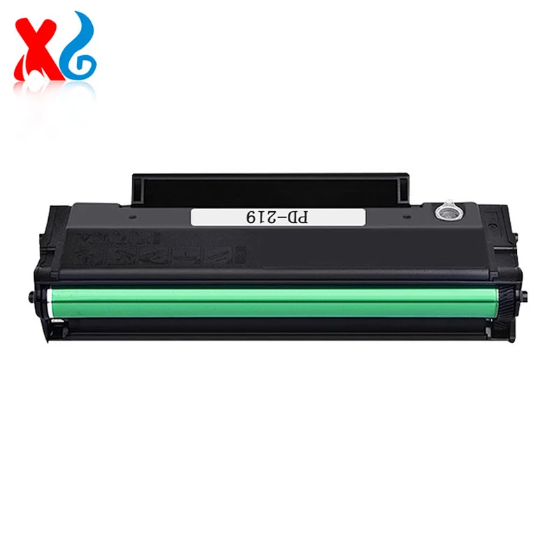 PD-219 Compatible Toner Cartridge For Pantum P2509 M6509 M6559 M6609 1600 Pages Toner