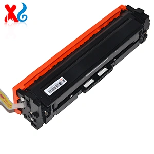 U.S.A Compatible Static Control Laser Toner Cartridge Replacement For HP Color Laserjet Printer CF410A M452dn