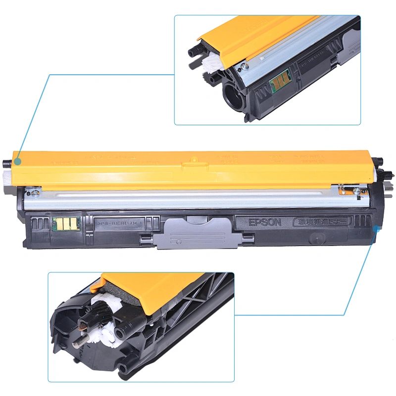 Compatible Toner Cartridge For Konica Minolta Magicolor 1600w 1680mf Toner