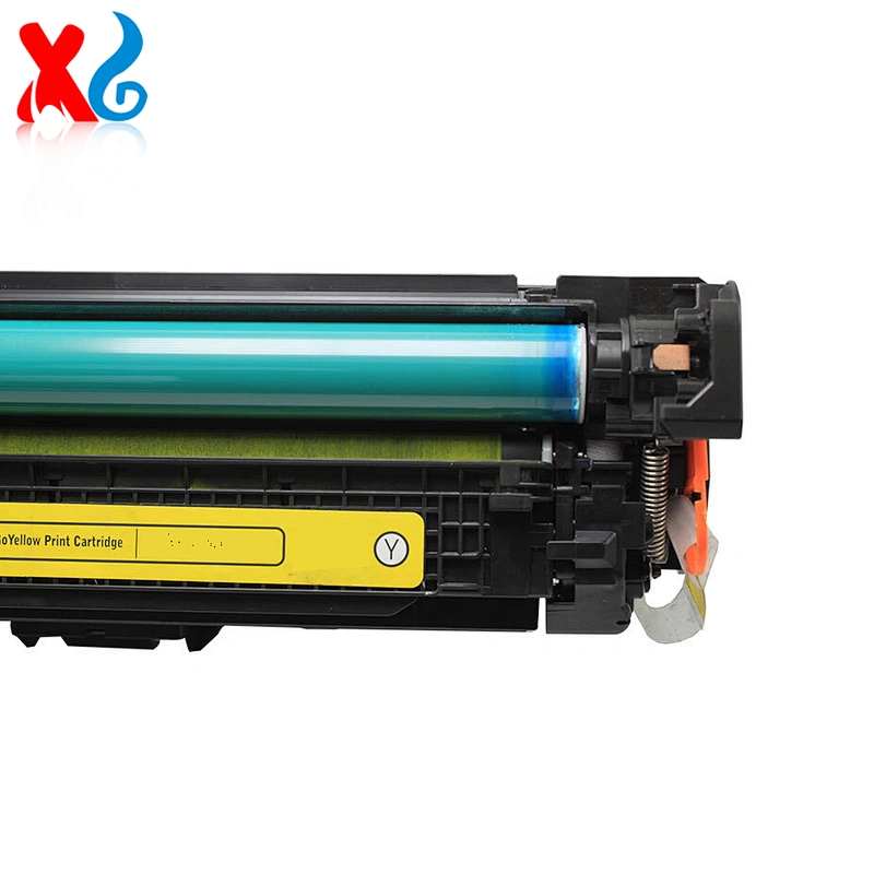 Compatible Toner Cartridge Replacement For CF360A 508A M553DN M552DN Toner