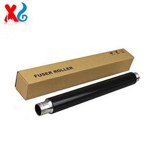 AE01-1128 Compatible Upper Fuser Roller For Ricoh Aficio MP2352SP MP2553 MP2852SP MP3053 MP3352 MP3353 MP2352SP
