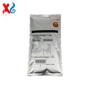 Compatible Developer For Ricoh Type 24 Aficio 1060 1075 MP6000 MP6500 Developer