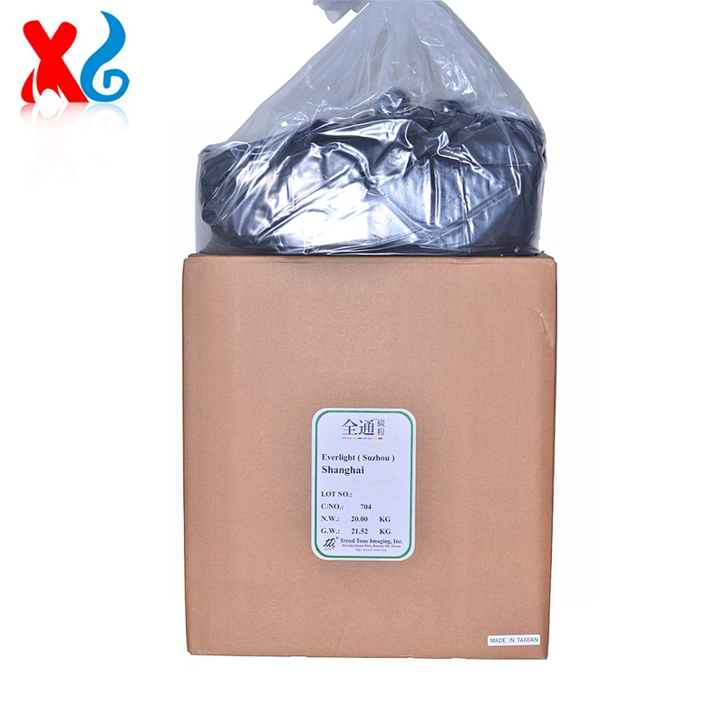 T210-1 Compatible TTI Taiwan Universal Toner Powder For Canon IR5000 IR6000 IR2200 IR2800 IR3300 Toner