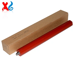 Compatible Lower Fuser Roller Replacement For Kyocera KM 3035 4035 5035 KM-3035 KM-4035 KM-5035 Pressure Roller Copiers Parts