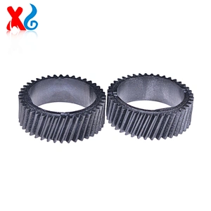 Upper Fuser Roller Gear Compatible for Ricoh Aficio 1075 2075 1060 1065 MP7500 MP7502 MP 6500 7500 7502 8000 7001 8001 9001 9002