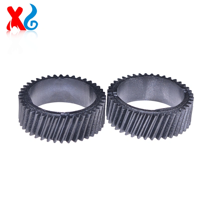 Upper Fuser Roller Gear Compatible for Ricoh Aficio 1075 2075 1060 1065 MP7500 MP7502 MP 6500 7500 7502 8000 7001 8001 9001 9002