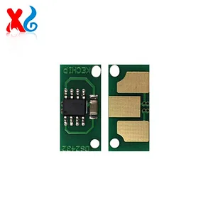 Compatible Reset Chip For Konica Minolta Pagepro 1400W 1350W 1300 1380MF 1390MF Toner Chip Reset