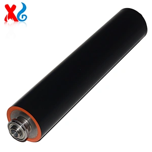 PRESS 1052 Compatible Lower Fuser Roller Replacement For Konica Minolta Bizhub PRESS 1052 1250 1250P Pressure Roller A0G6R70300