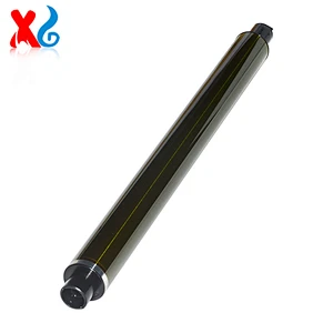 Compatible Japan OPC Drum Replacement For HP Color Laserjet CE400A CE250A CE260A CP3520 CP3525 CP4025 CP4525