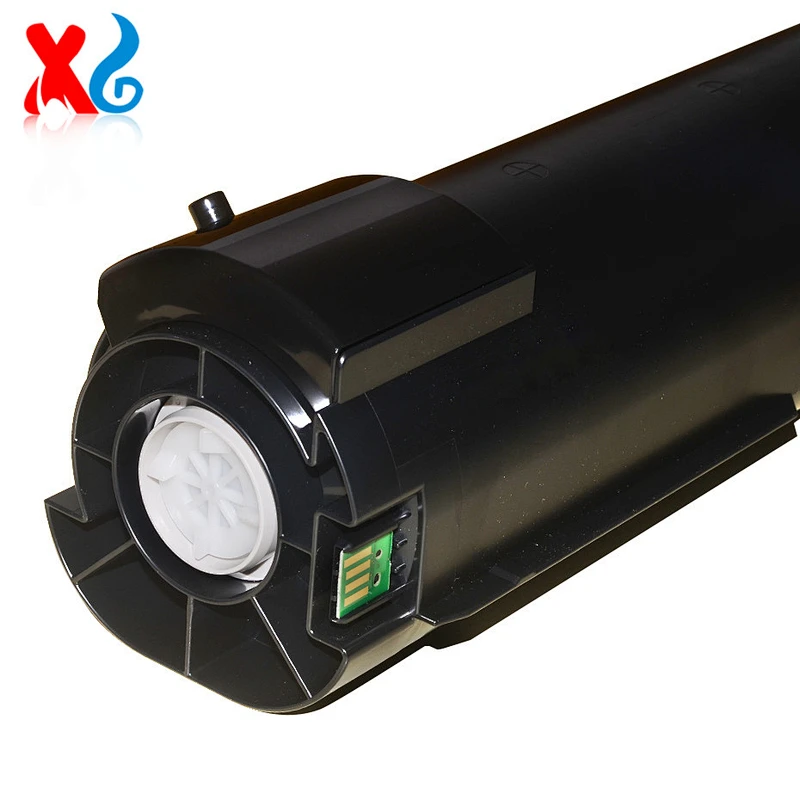 CT350935 Laser Printer Wholesale Price Toner Cartridge Replacement For Fuji Xerox D110 Toner D110P D95 D125 D125P Machine