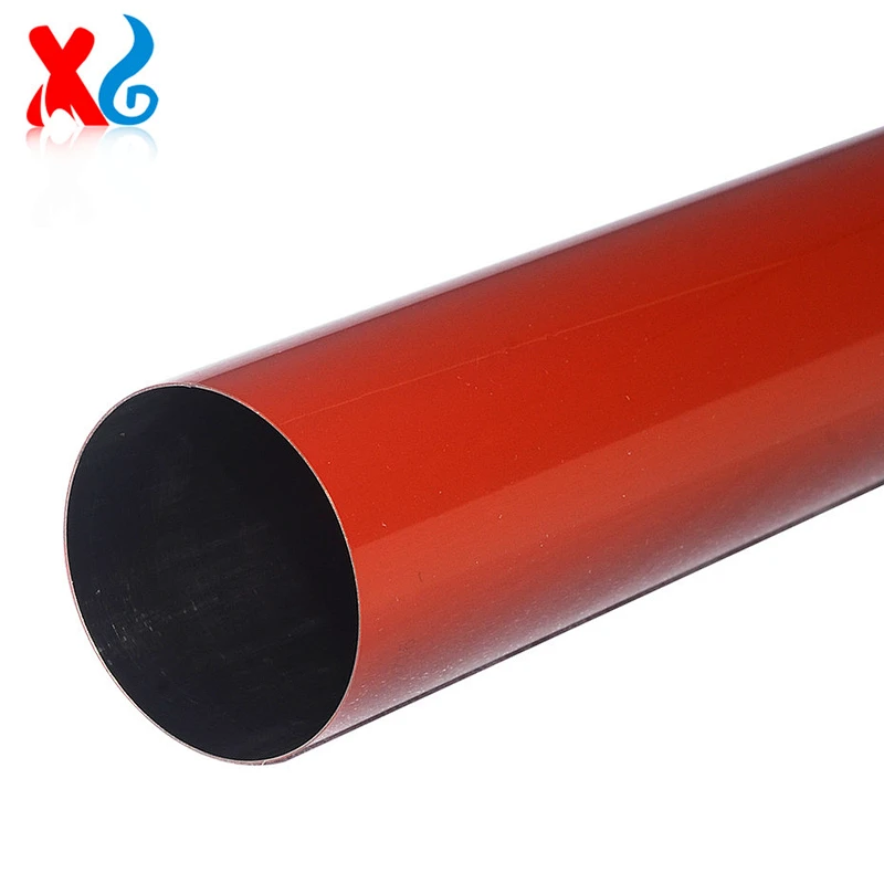A00J-R721 Fuser Film Sleeve Compatible For Konica Minolta Bizhub C650 C652 C654 C451 C452 C550 C552 C754 Upper Fuser Fixing Film
