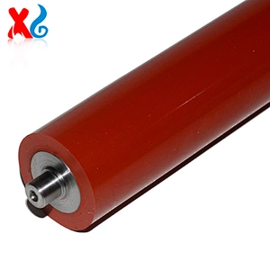KM2530 Compatible Pressure Roller Replacement For Kyocera FS-9100 FS-9500 KM-3530 KM-4030 KM 2530 3530 4030 Lower Fuser Roller