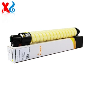 Compatible Color Toner Cartridge For Ricoh Aficio SPC830DN SPC831DN Toner