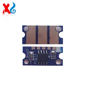 Chips Reset For Konica Minolta Toner Chips Magicolor 1600W 1690MF 1650EN 1680MF 1700W