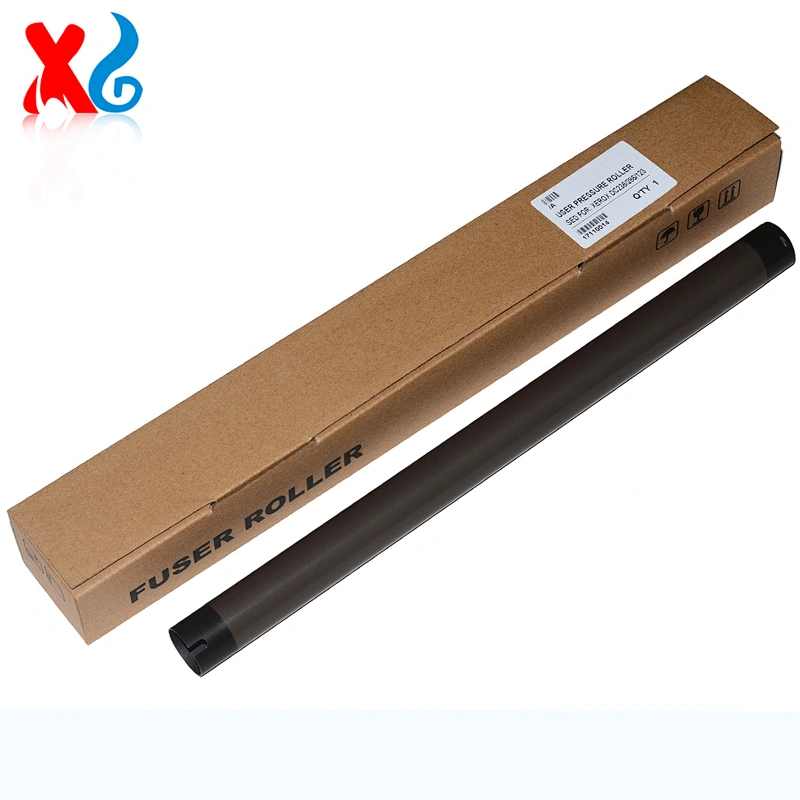 Compatible Upper Fuser Rollers For Xerox DC236 286 DocuCentre IV2060  WorkCentre Pro123 128 Heat Roller
