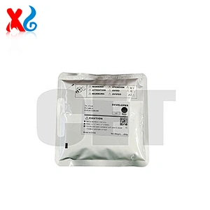 200G Copier Developer Powder For Konica Minolta Bizhub C226 C266