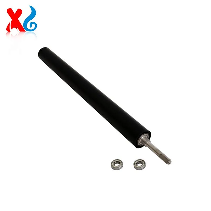 FM1-N252-000 Lower Fuser Pressure Roller For Canon iR Advance C5535 5540 5550 5560 With Bearing