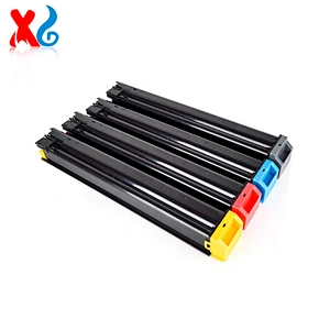 DX-20 China Compatible Color Toner Cartridge For Sharp DX-2008UC DX-2508UC Toner