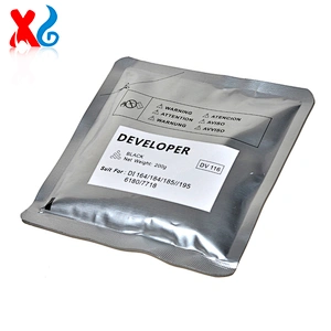 DV116 Developer For Konica Minolta Bizhub 164 184 185 195 6180 7718 Developer 200G 55K Pages