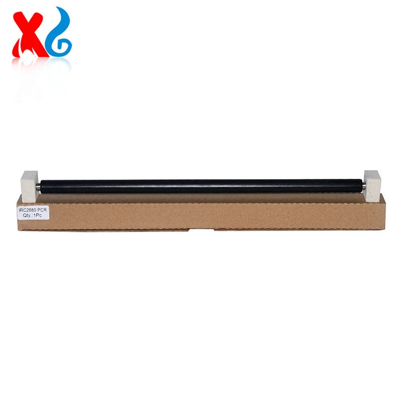 New Compatible Primary Charge Roller PCR For Canon IR C2880I C2880 3080 3380 3580 2550 3350 3200