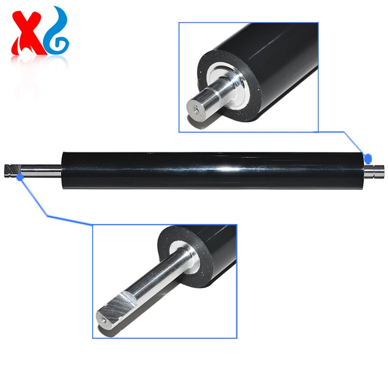 Compatible P3015 Pressure Roller Replacement For HP Laserjet P3015 LPR-3015 Lower Fuser Roller Printer Parts Price