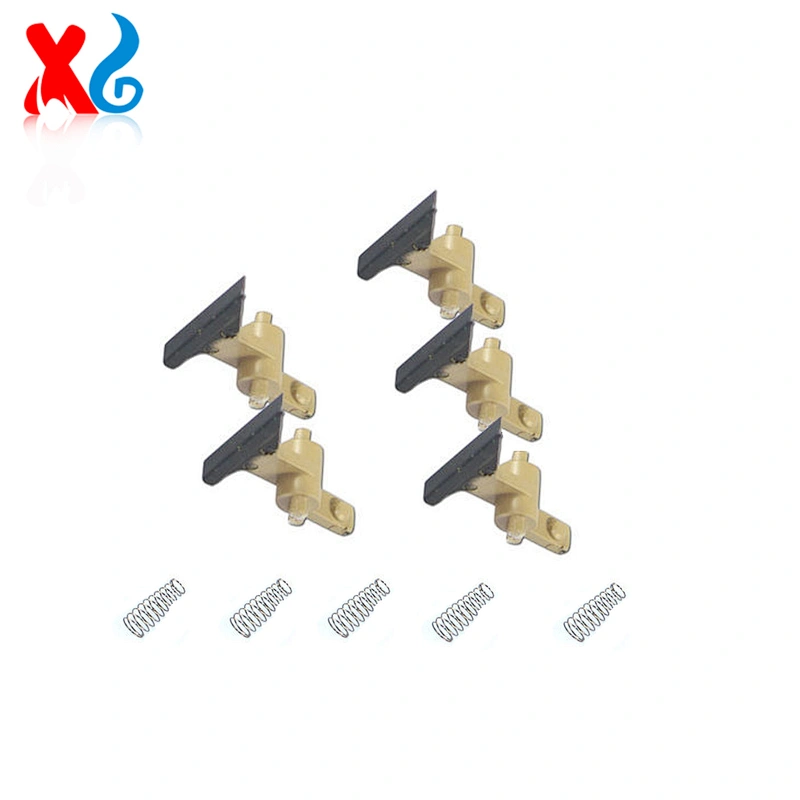 AE04-4025 A267-4103 Compatible Upper Picker Finger With Spring For Ricoh Aficio MP2851 MP2510 MP2550 MP3010 MP3350 MP3352