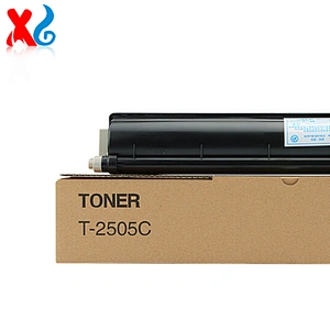 T-2505C Compatible Toner Cartridge For Toshiba E-STUDIO 2505 2505H Toner