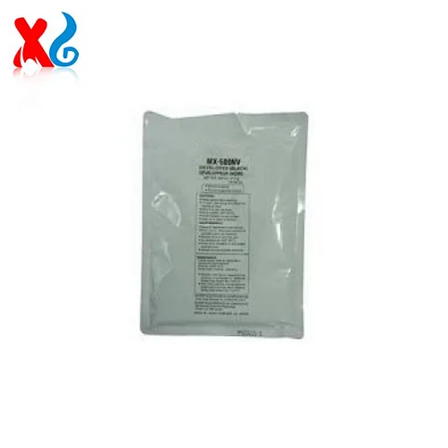 Compatible For Sharp MX-500MV MX-M283N M363N M363U M453N M453U M503N M503U Copier Developer