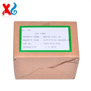 2137379 Compatible Carriage CR MOTOR ASSY  For Epson  R 1390 1400 1430W 1500W R1400 R1900 R2000 R2880 R3000 B1100 T1100 Motor