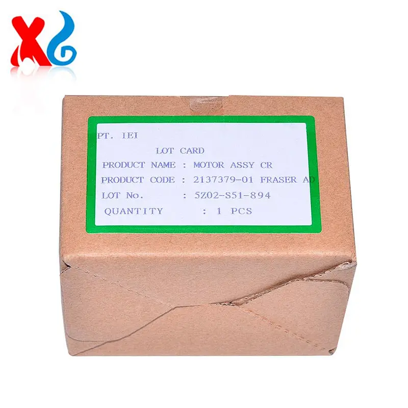 2137379 Compatible Carriage CR MOTOR ASSY  For Epson  R 1390 1400 1430W 1500W R1400 R1900 R2000 R2880 R3000 B1100 T1100 Motor