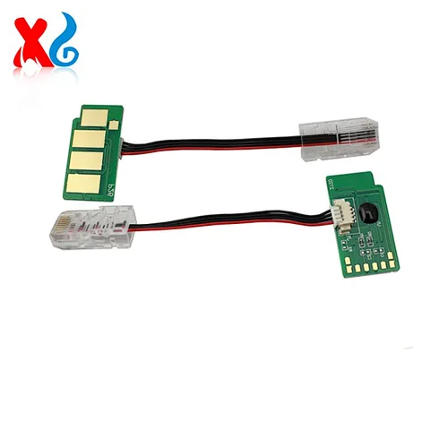 D307 Compatible Reset Toner Chips For Sansung ML 4510nd 5015nd 5010nd Laser Printer