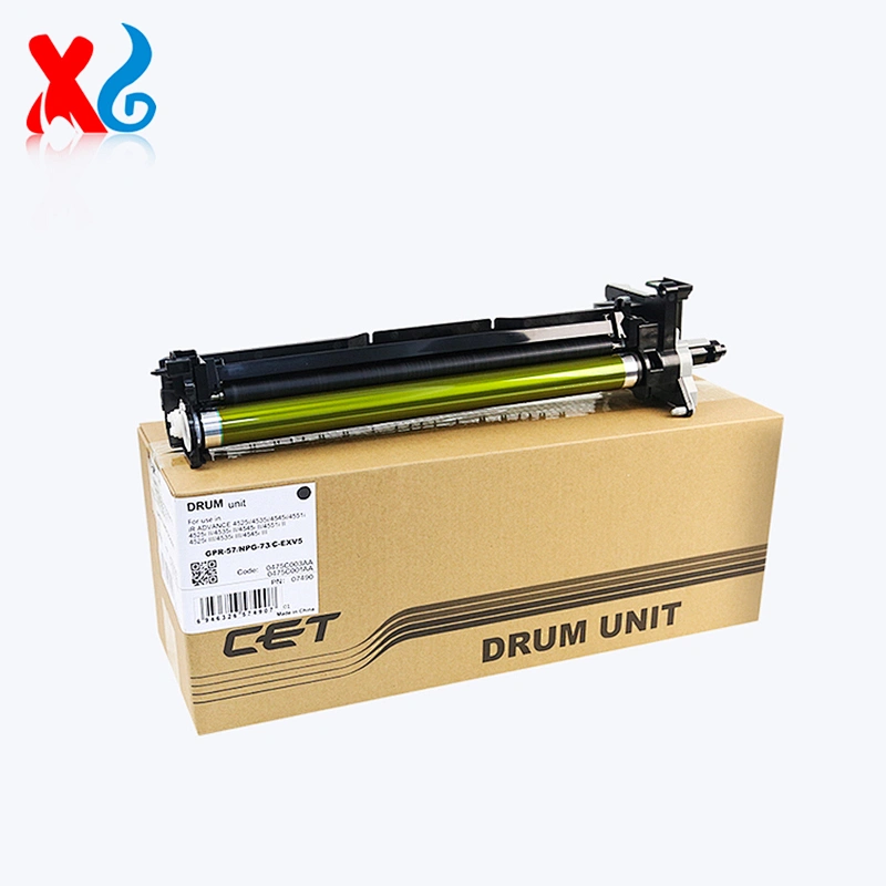 GPR-57/NPG-73/C-EXV53 Drum Unit For Canon 4525/4535/4545/4551 i/II/III