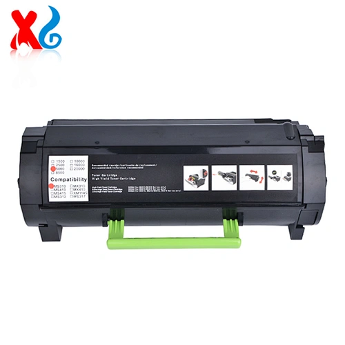 331-9805 Compatible Toner Cartridge For Dell B2360 B2365 B3460 B3465DN Toner
