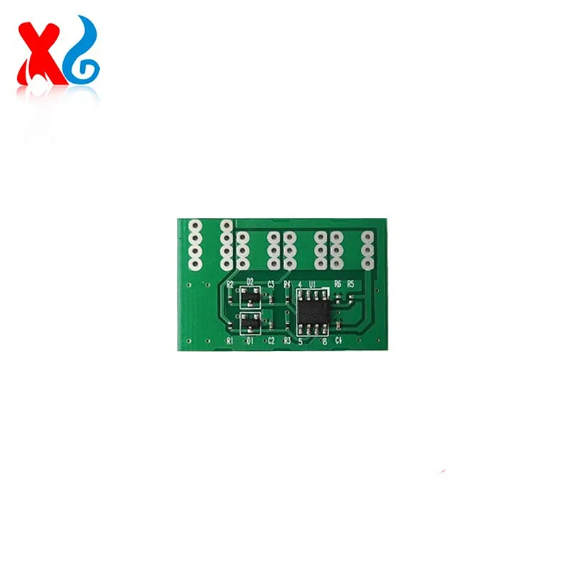 Universal Reset Toner Cartridge Chip Replacement For Xerox Phaser 3635 3635mfp