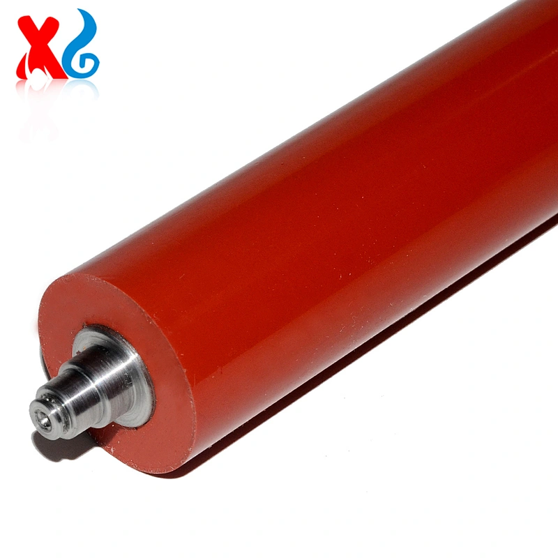 Compatible Lower Fuser Roller Replacement For Kyocera KM 3035 4035 5035 KM-3035 KM-4035 KM-5035 Pressure Roller Copiers Parts