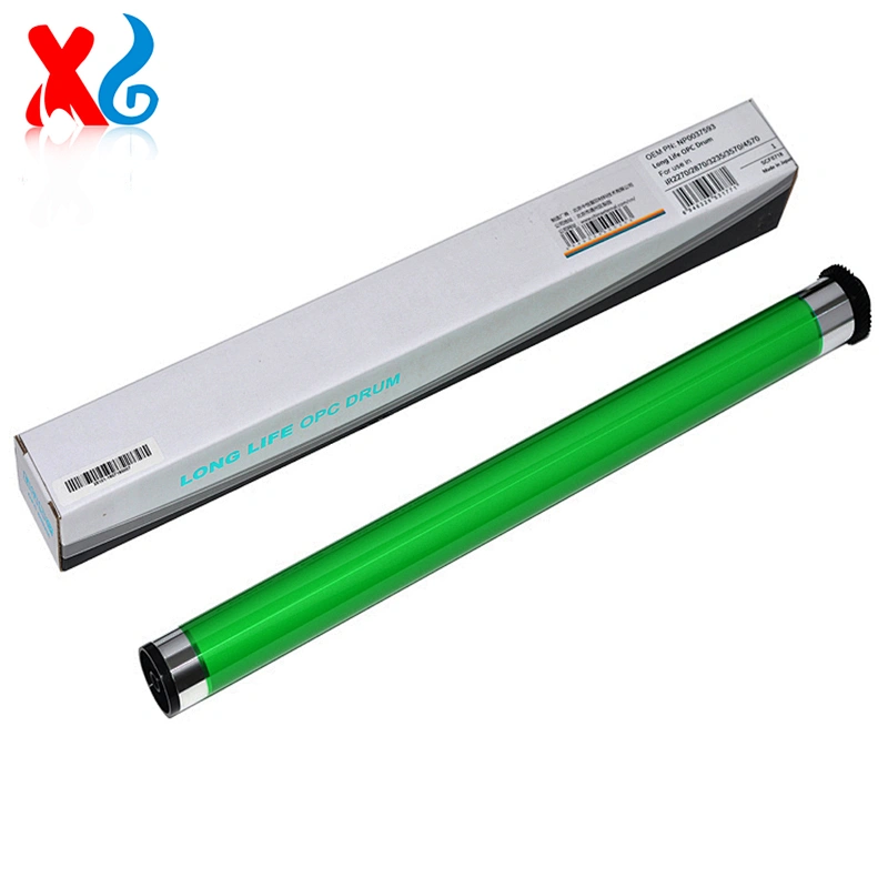 Compatible China CET Long Life Copiers OPC Drum For Canon IR3025 4570 3570 2230 2830 2870 3035 3045 OPC Drum 120K Pages
