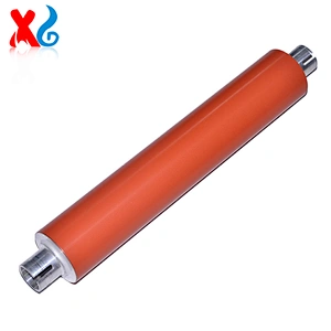 IR 7200 8500 105 Compatible Upper Fuser Roller Replacement For Canon IR7200 IR8500 IR105 FB5-6930-000 Spare Parts Price
