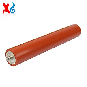 Compatible For Canon iR8500 iR7200 iR105 Lower Fuser Pressure Roller Spare Parts FB5-6952-000