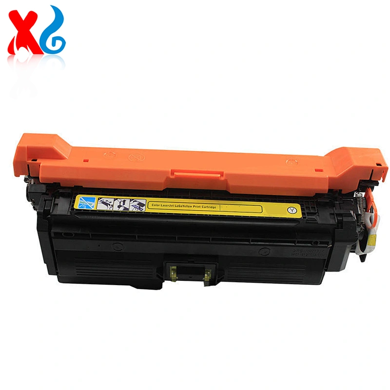 Compatible Toner Cartridge Replacement For CF360A 508A M553DN M552DN Toner