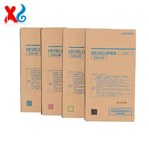 DV-613 Developer For Konica Minolta Bizhub Press C8000 6500 6051 6000 7000 Japan