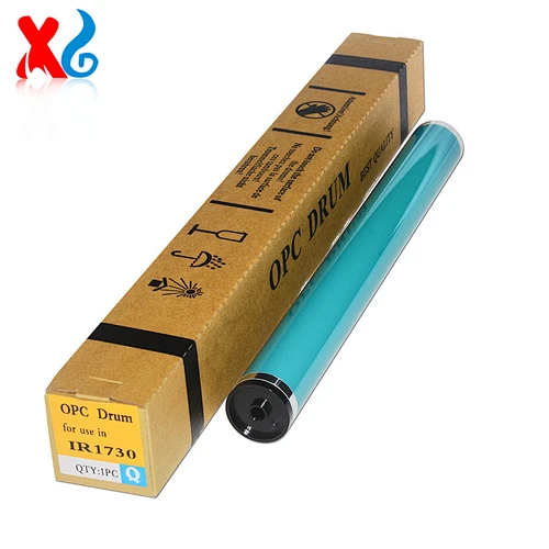 GPR-39 NPG-55 C-EXV37 Japan Fuji OPC Drum Compatible For Canon IR 1730 1740 1750 IR1730 ADVANCE 400 500