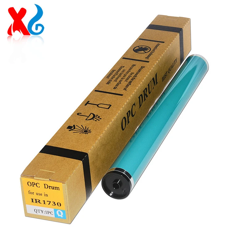 GPR-39 NPG-55 C-EXV37 Japan Fuji OPC Drum Compatible For Canon IR 1730 1740 1750 IR1730 ADVANCE 400 500