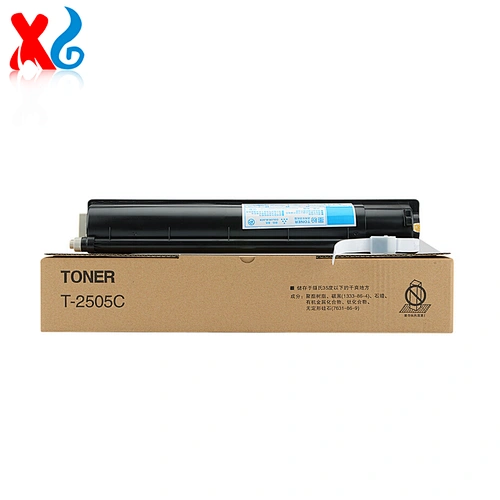 T-2505C Compatible Toner Cartridge For Toshiba E-STUDIO 2505 2505H Toner