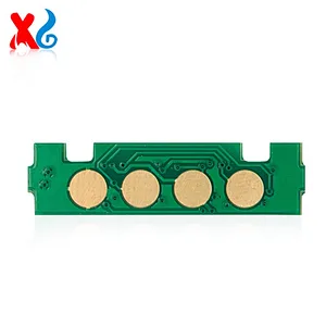 Compatible CLX 3305 Toner Chip Reset For Samsung CLX 3300 CLP 365 360 CLT-K406s CLT-406S SL-C410W/C460W Chip Resetter