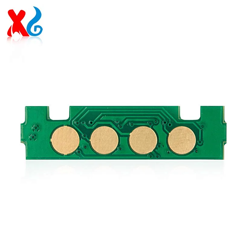 Compatible CLX 3305 Toner Chip Reset For Samsung CLX 3300 CLP 365 360 CLT-K406s CLT-406S SL-C410W/C460W Chip Resetter