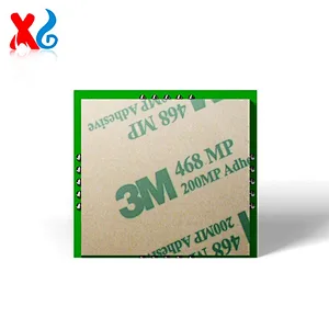 Compatible Toner Chip Replacement For HP CF500A CF510A 541 202A 203A 204A 205A M154A M180N M281FDW M254DW