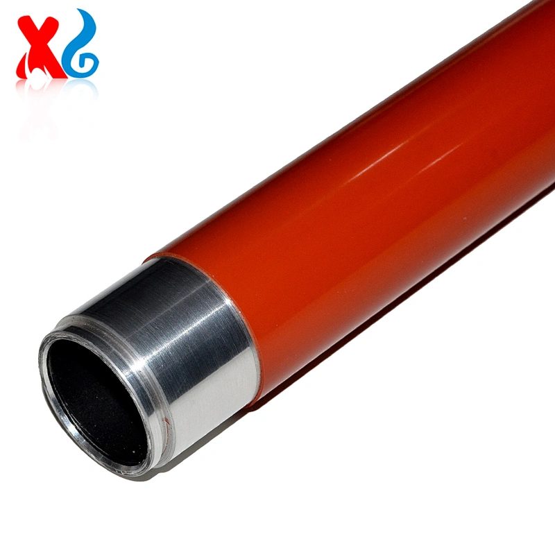 Upper Fuser Roller Replacement For Xerox Docucolor 250 240 252 242 6550 DCC6500 Heat Roller