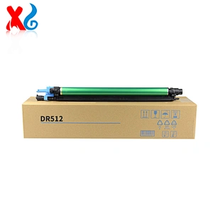 Compatible Drum Unit For Konica Minolta Bizhub C226 C266 C256 C7222 C7226 Drum