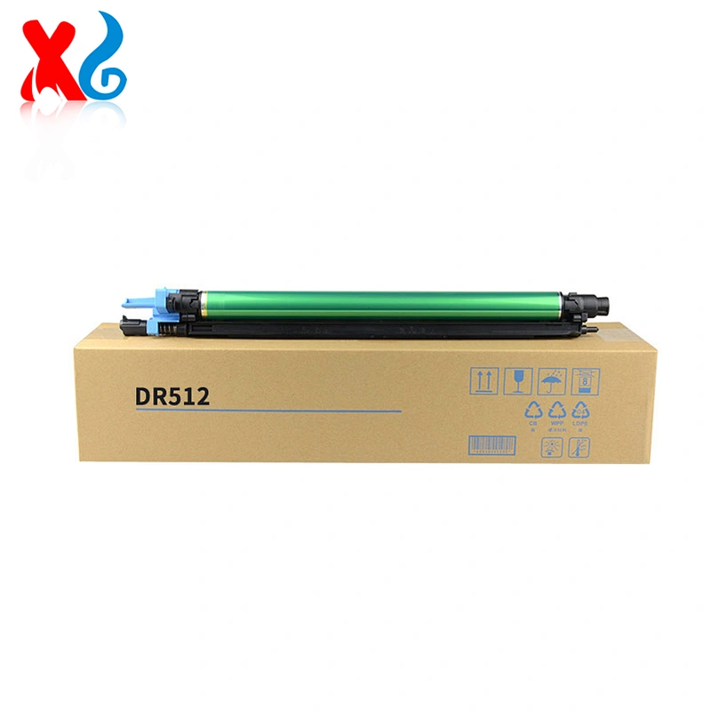 Compatible Drum Unit For Konica Minolta Bizhub C226 C266 C256 C7222 C7226 Drum